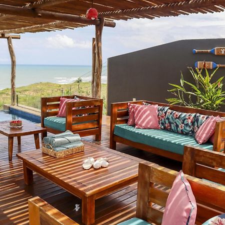 Dolce Vita Guest House Lagoinha (Ceara) Exterior foto