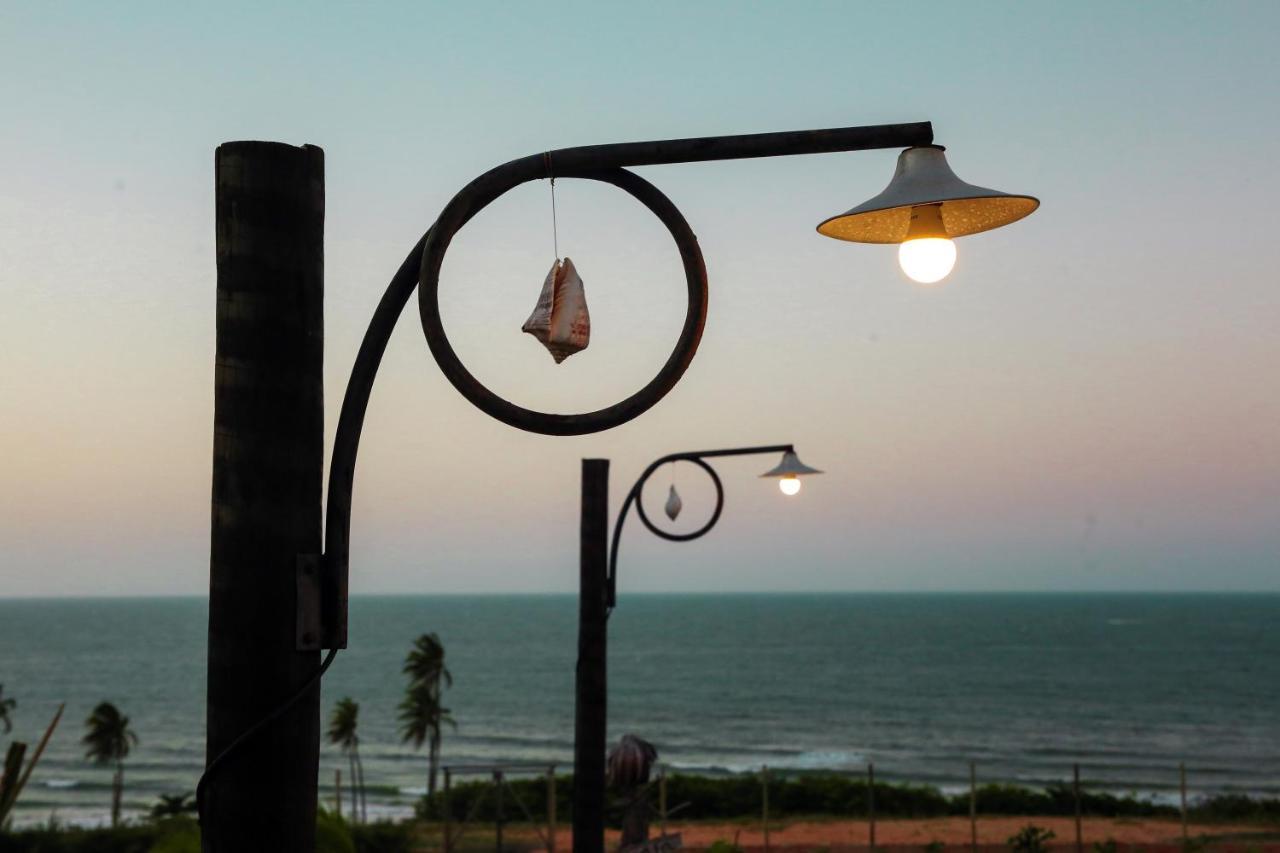 Dolce Vita Guest House Lagoinha (Ceara) Exterior foto