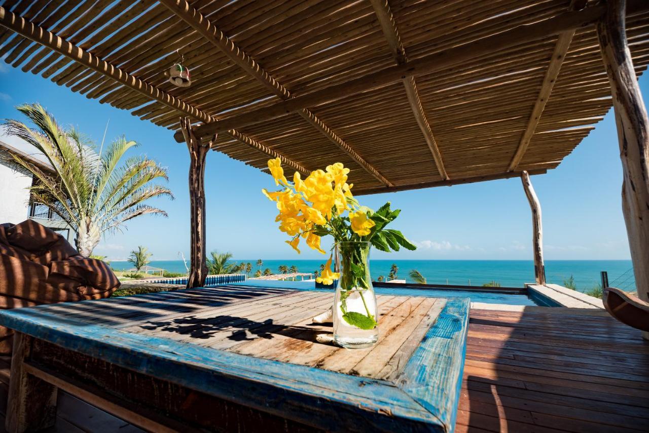 Dolce Vita Guest House Lagoinha (Ceara) Exterior foto