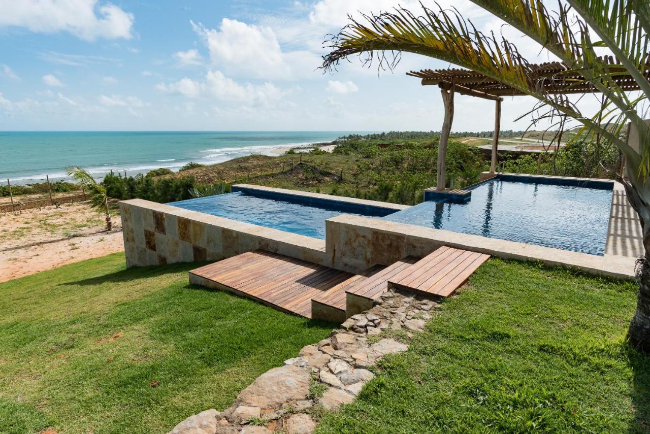 Dolce Vita Guest House Lagoinha (Ceara) Exterior foto