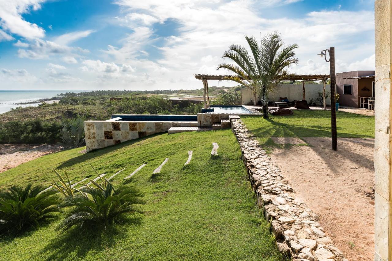 Dolce Vita Guest House Lagoinha (Ceara) Exterior foto