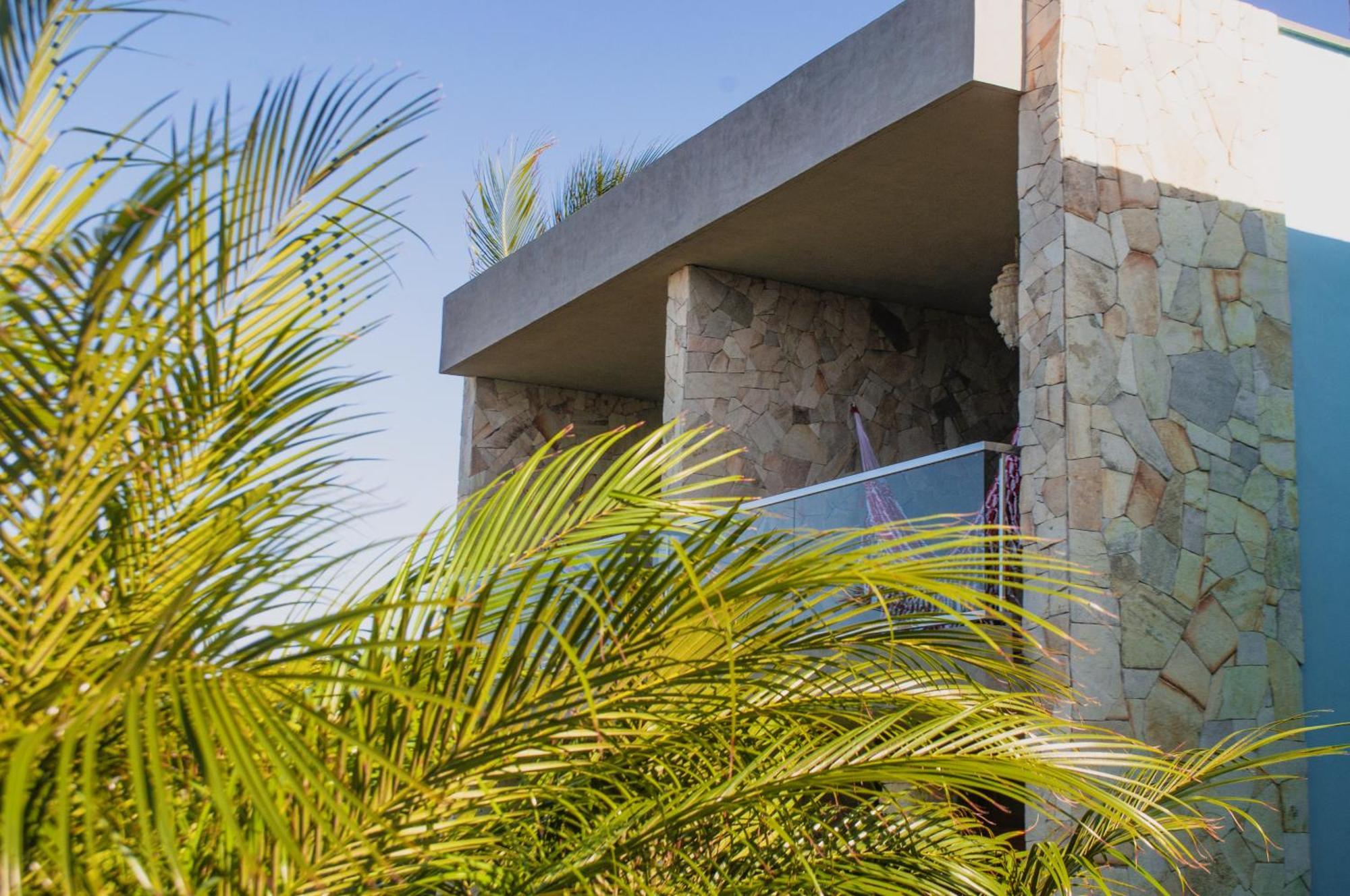 Dolce Vita Guest House Lagoinha (Ceara) Exterior foto