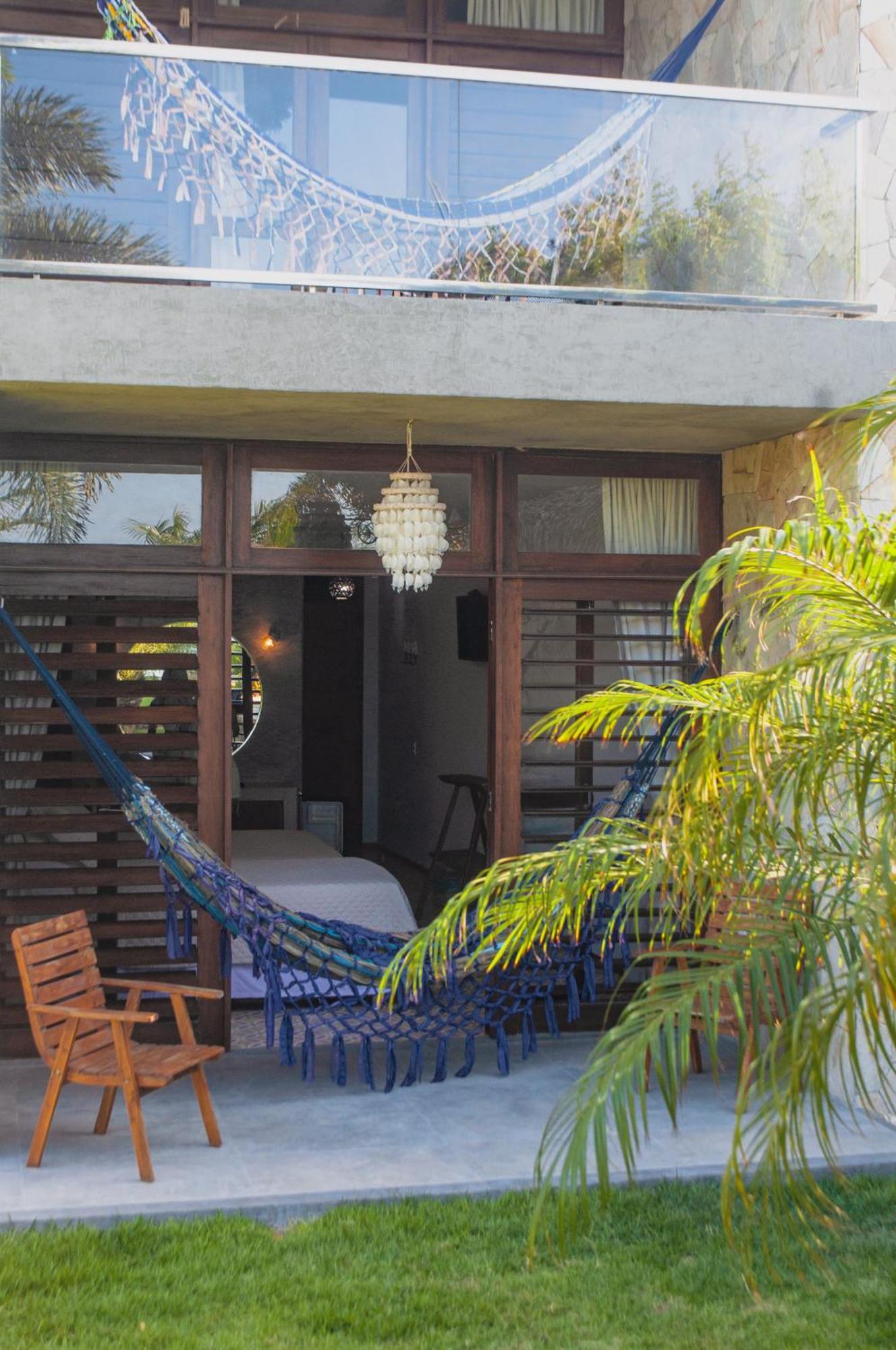 Dolce Vita Guest House Lagoinha (Ceara) Exterior foto