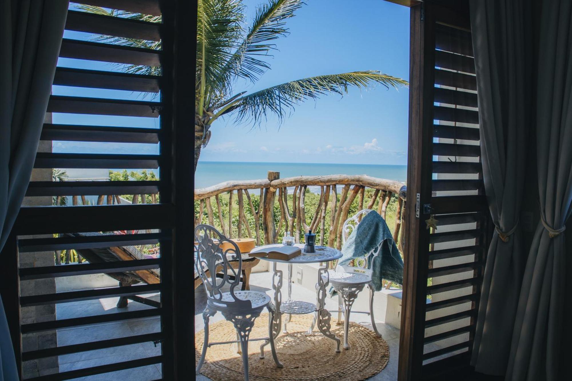 Dolce Vita Guest House Lagoinha (Ceara) Exterior foto
